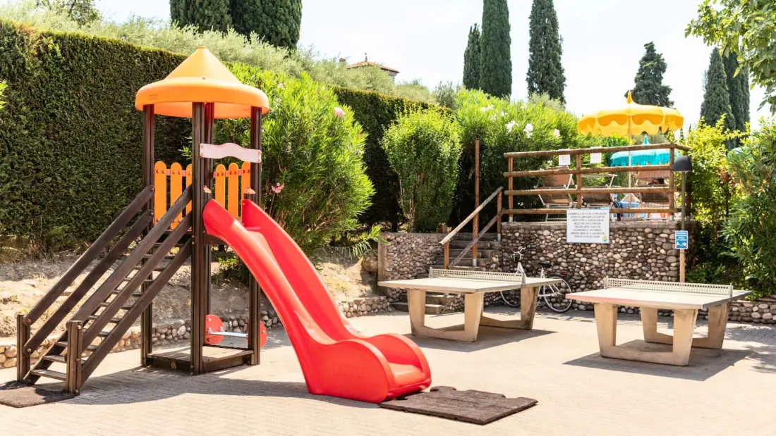 Camping Serenella