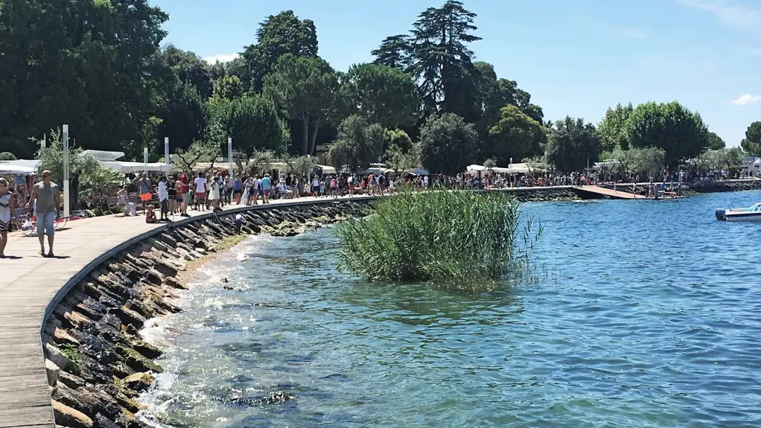 Camping Serenella