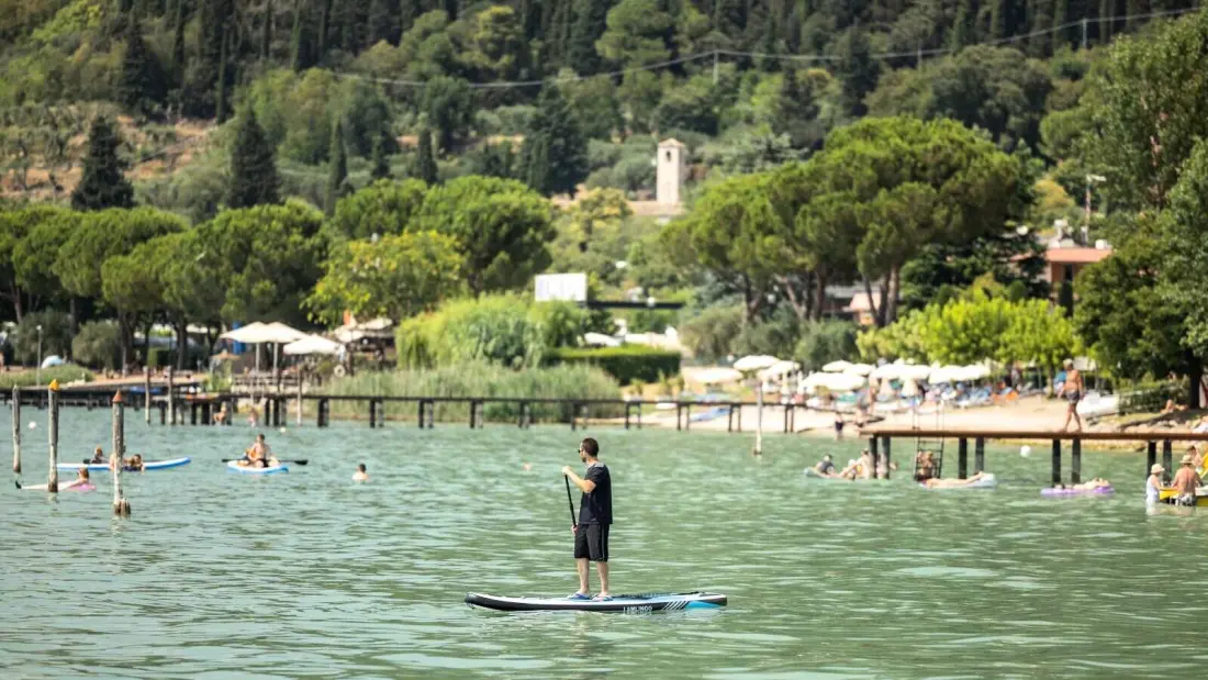 Camping Serenella