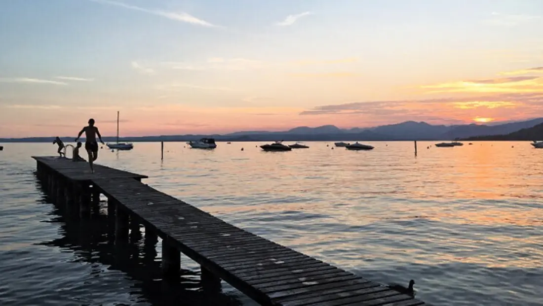 Camping Serenella