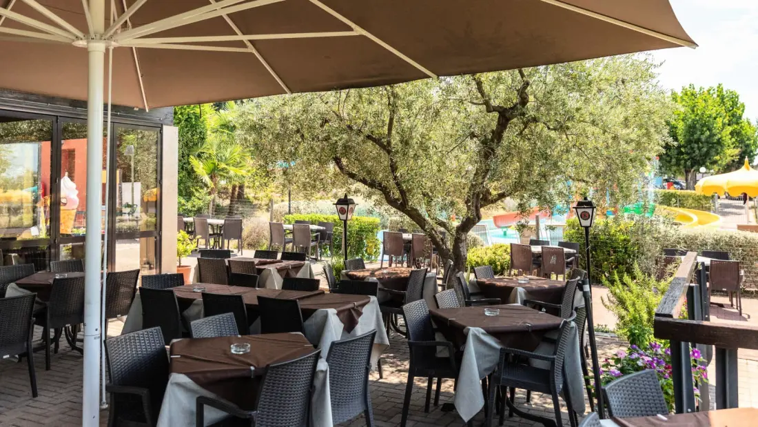 Camping Serenella