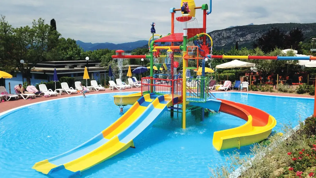 Camping Serenella