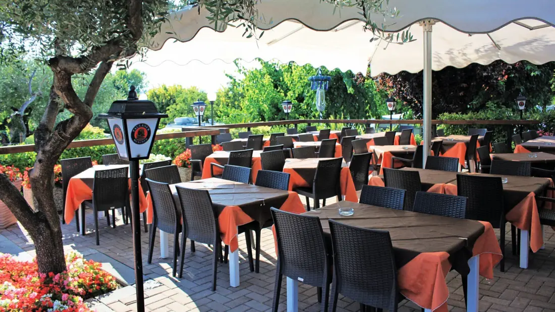 Camping Serenella