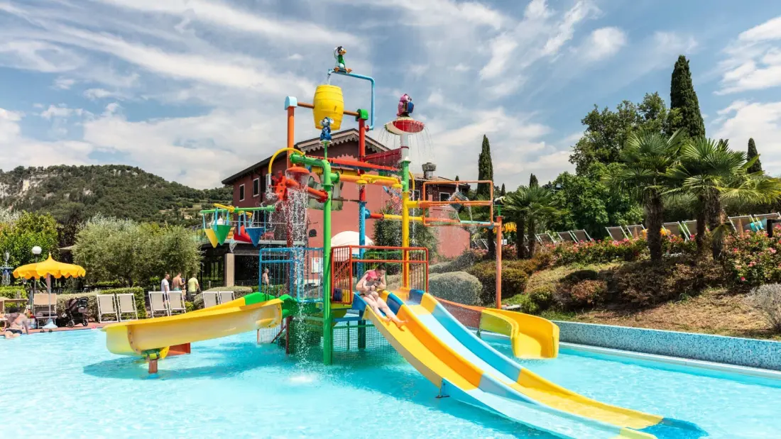 Camping Serenella