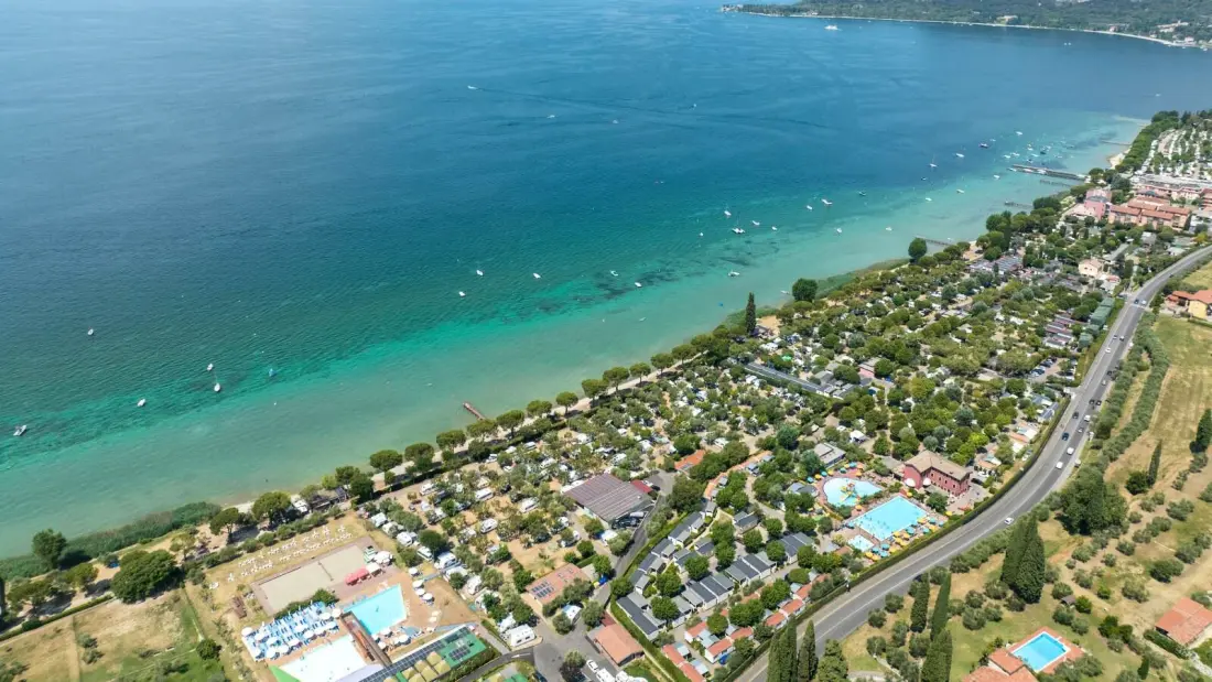 Camping Serenella