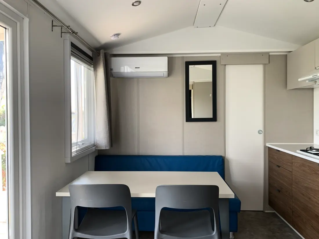 Camping Serenella