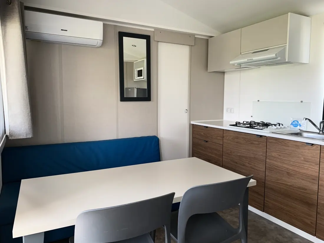Camping Serenella