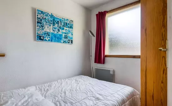Location de Vacances Barèges 118