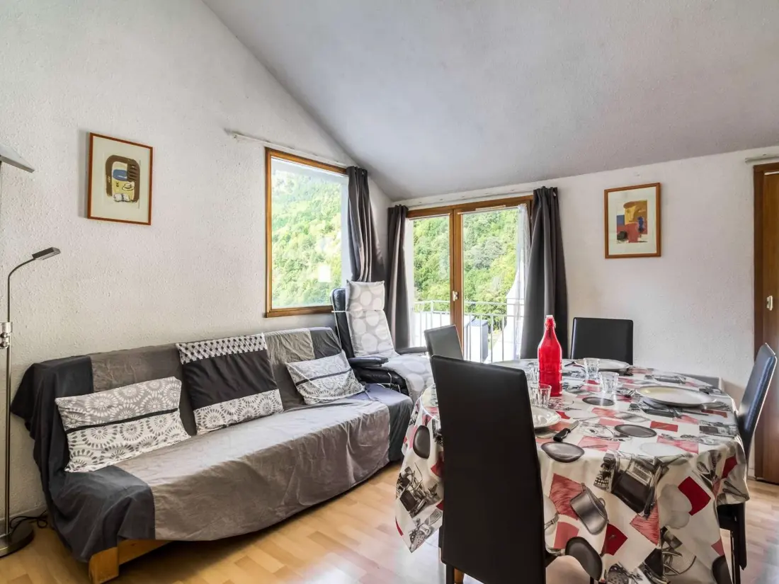 Location de Vacances Barèges 118