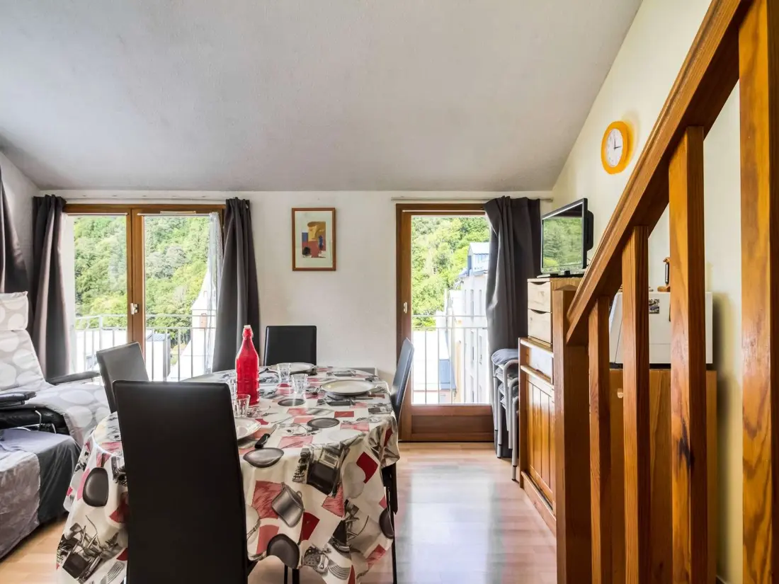 Location de Vacances Barèges 118