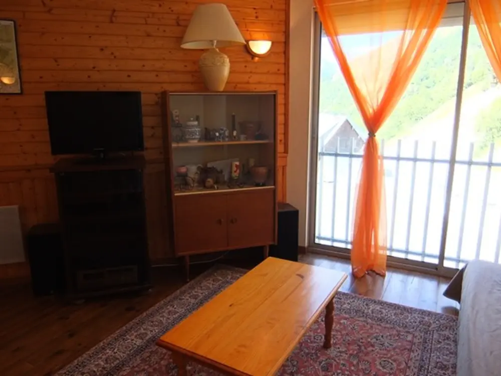 Location de Vacances Barèges 119