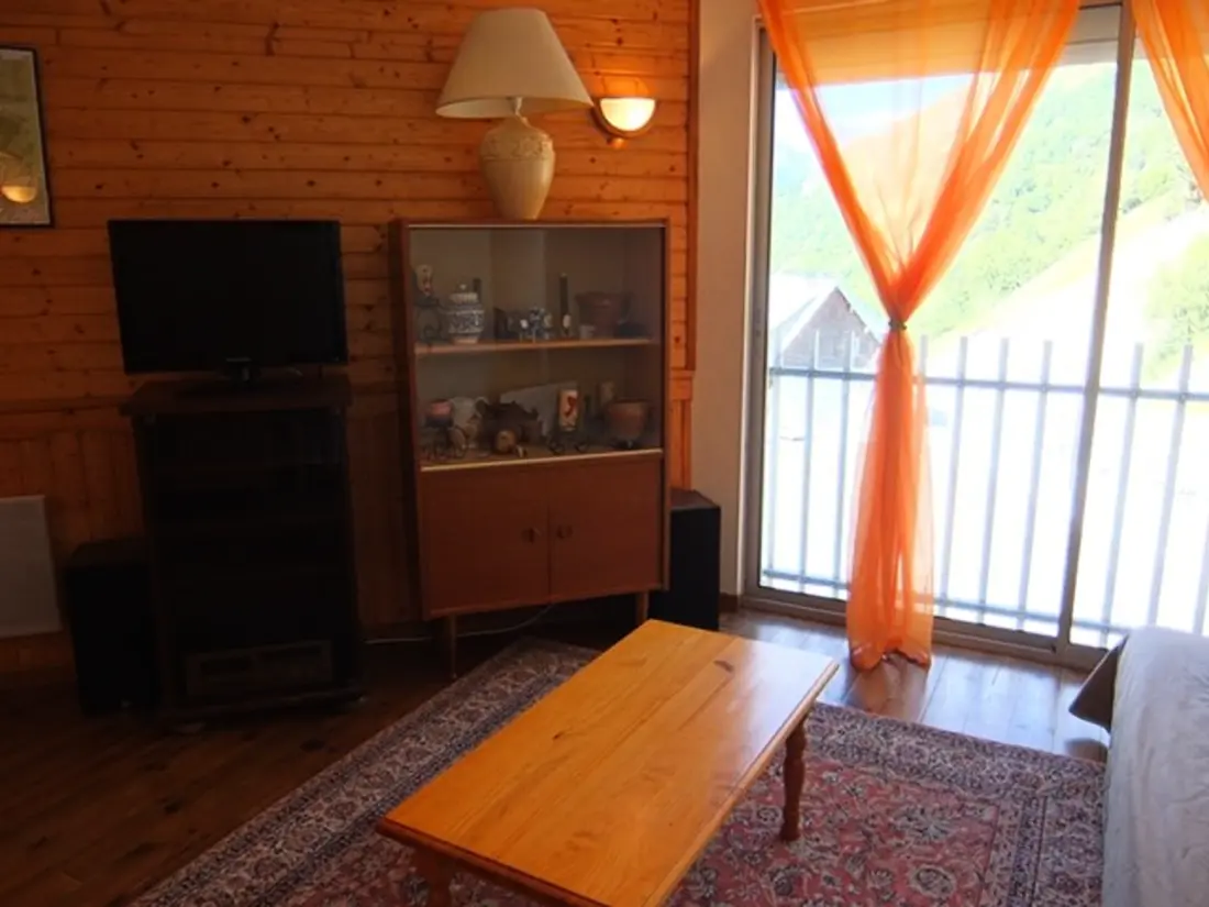 Location de Vacances Barèges 119