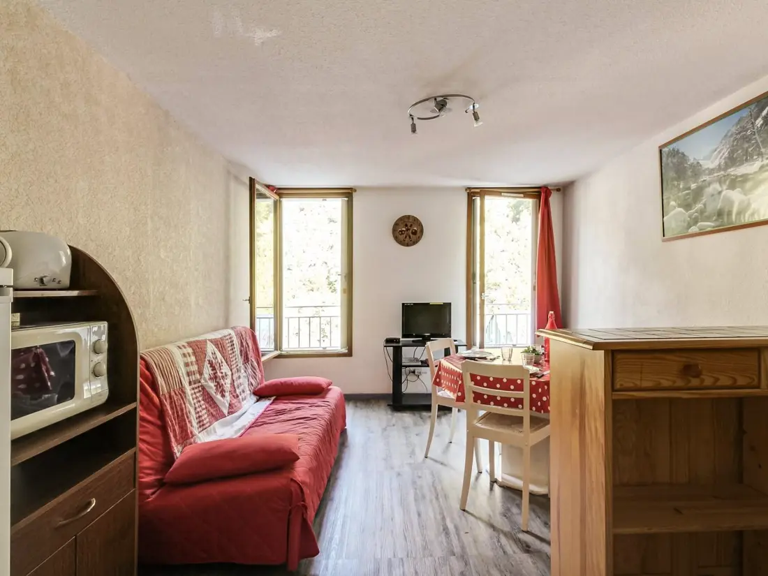 Location de Vacances Barèges 121