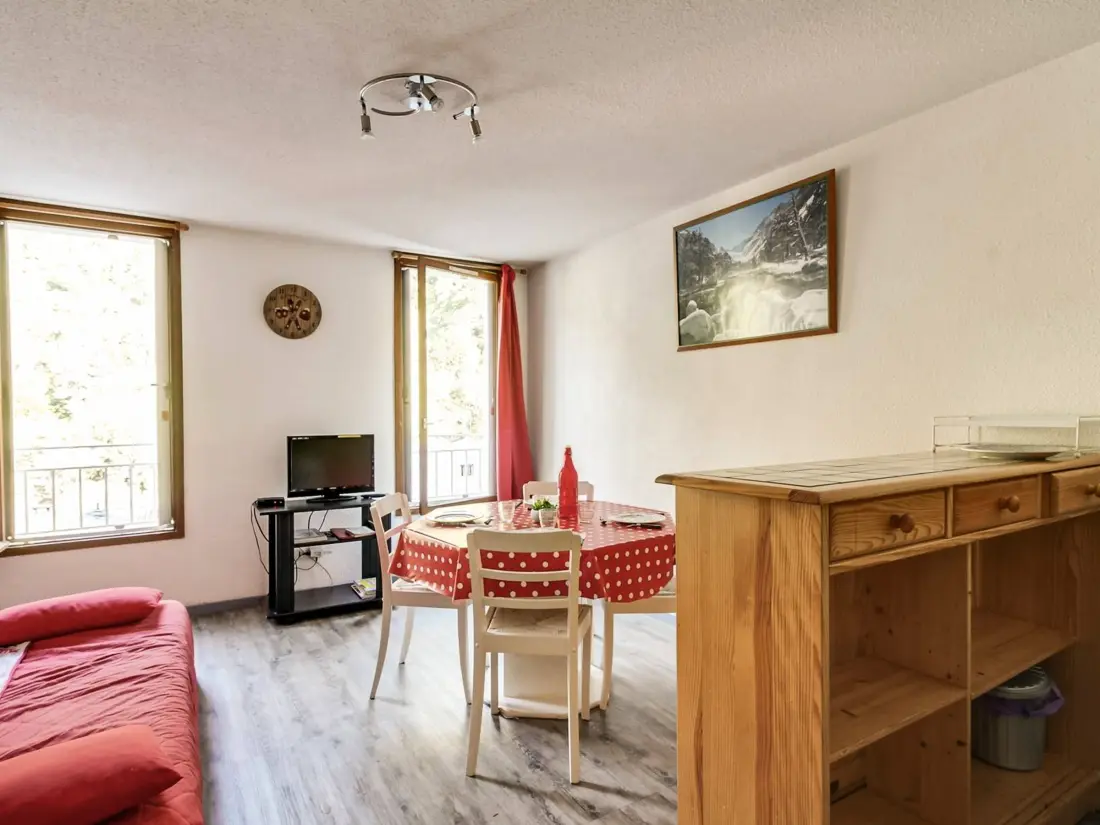 Location de Vacances Barèges 121