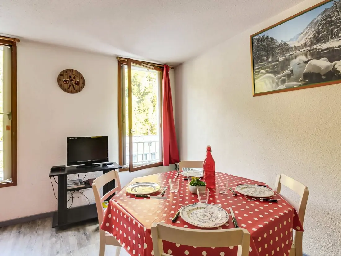 Location de Vacances Barèges 121