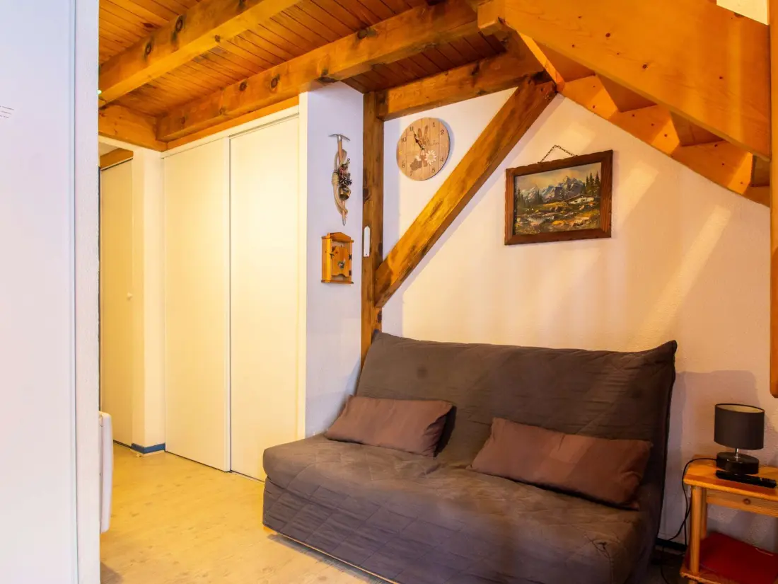 Location de Vacances Barèges 128