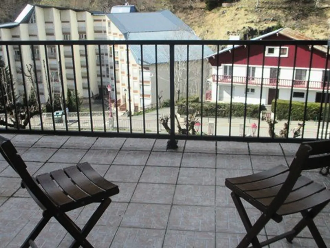 Location de Vacances Barèges 128