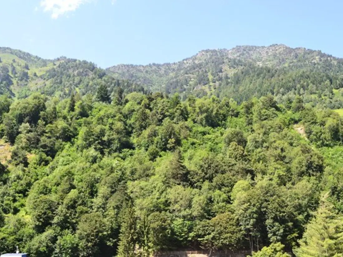 Location de Vacances Barèges 128