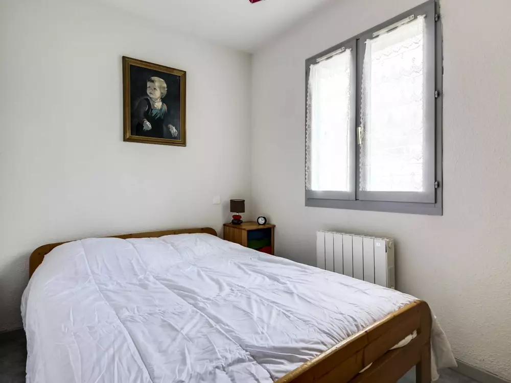 Location de Vacances Barèges 129