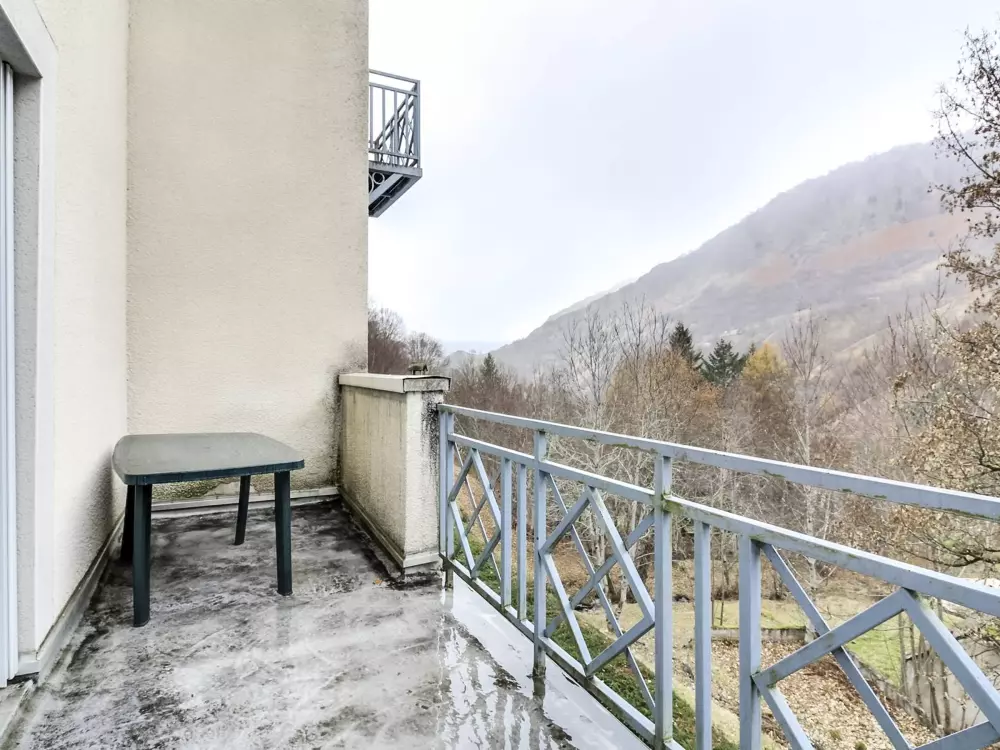 Location de Vacances Barèges 129