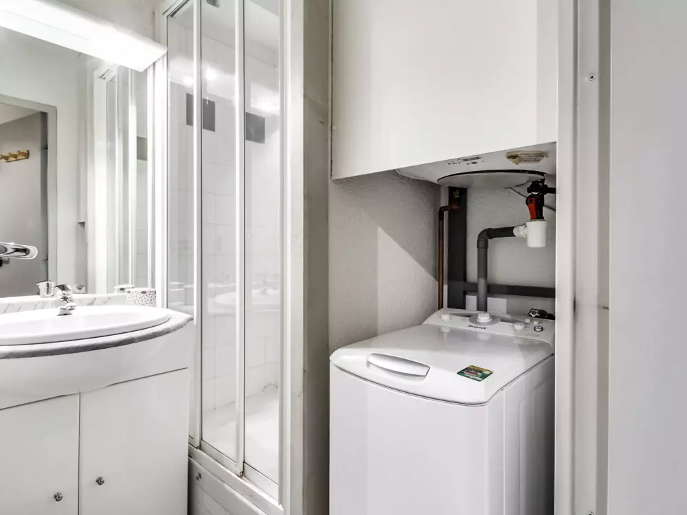 Location de Vacances Barèges 129