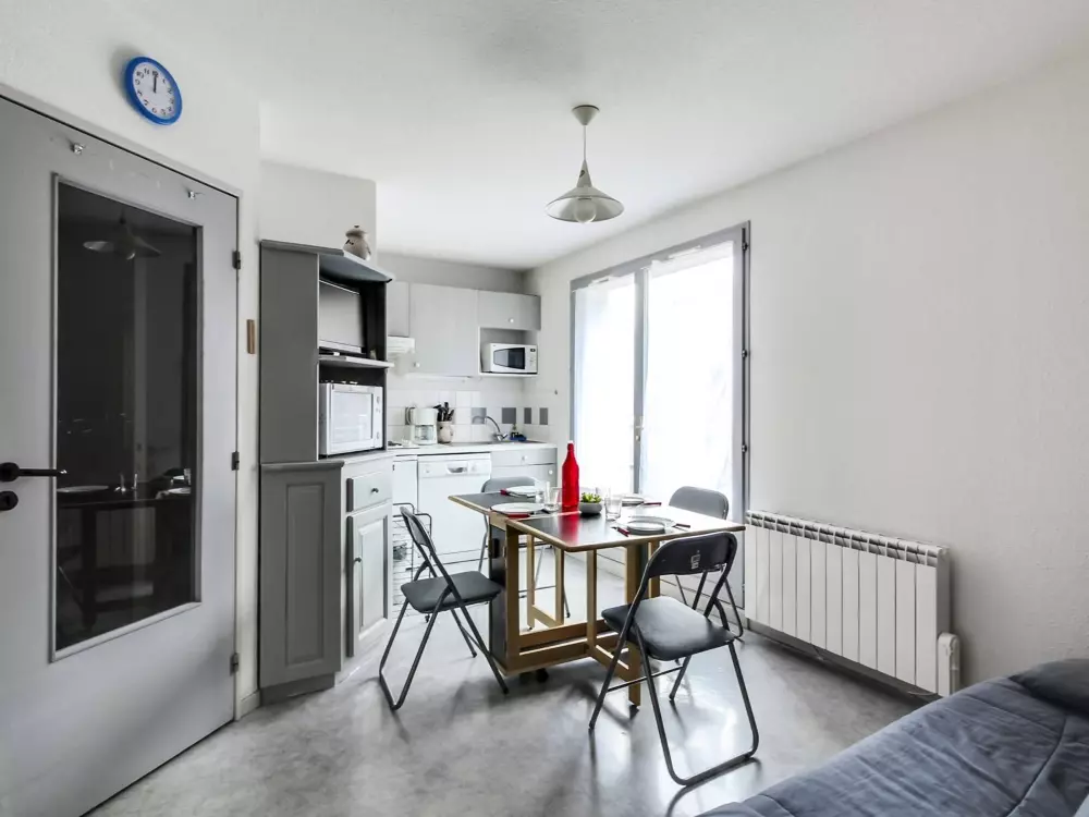 Location de Vacances Barèges 129