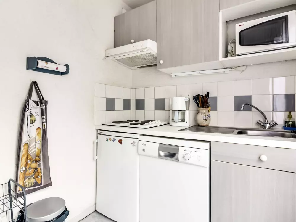 Location de Vacances Barèges 129