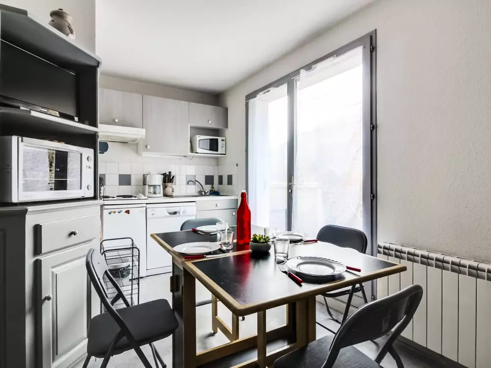 Location de Vacances Barèges 129