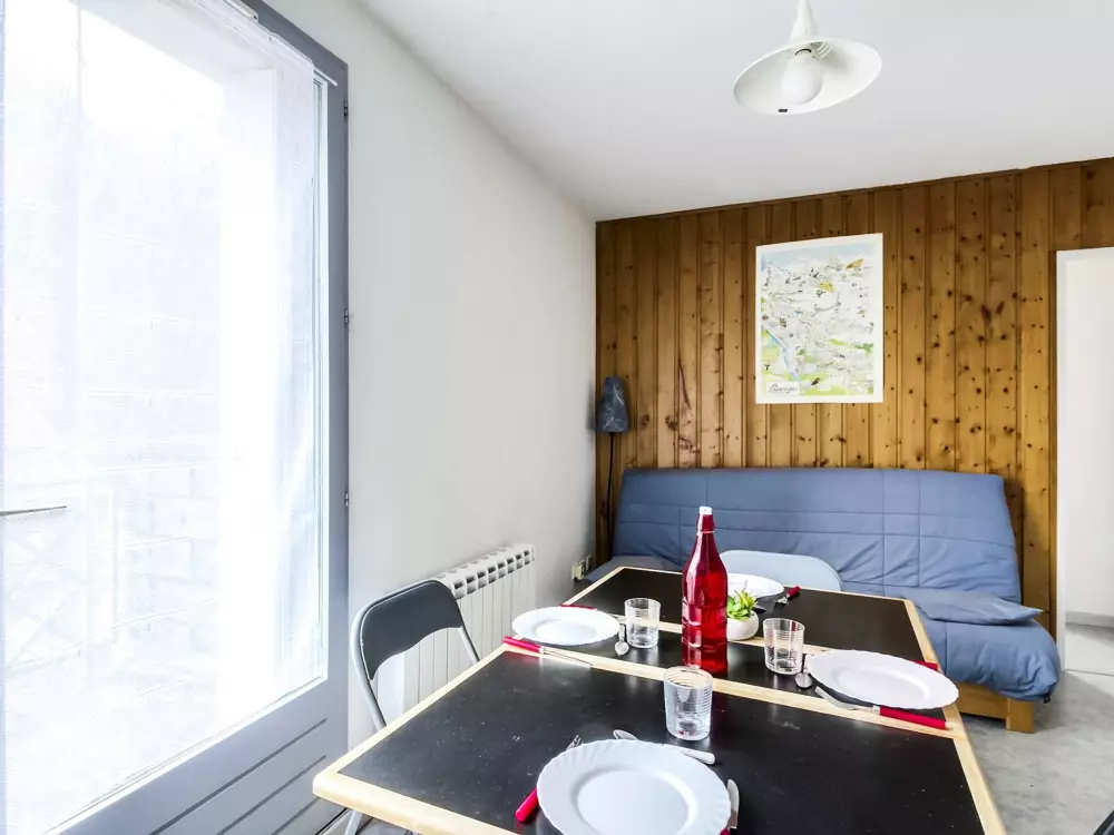 Location de Vacances Barèges 129