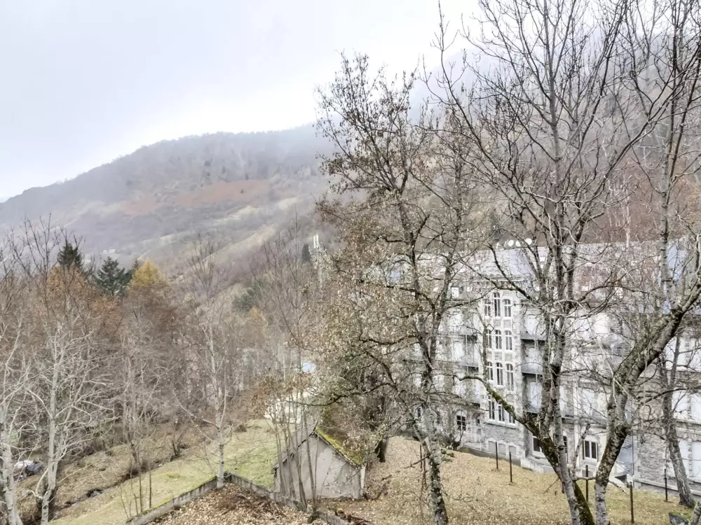 Location de Vacances Barèges 129