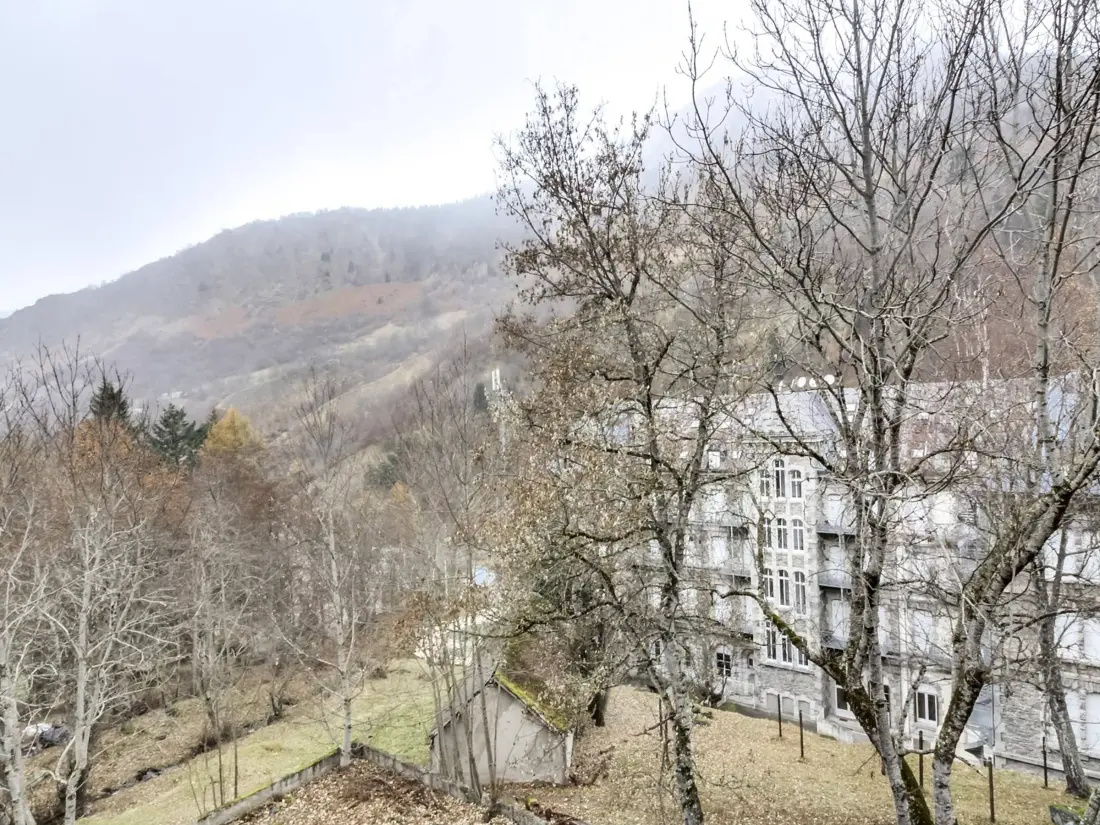 Location de Vacances Barèges 129