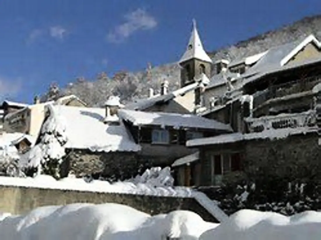 Location de Vacances Barèges 138