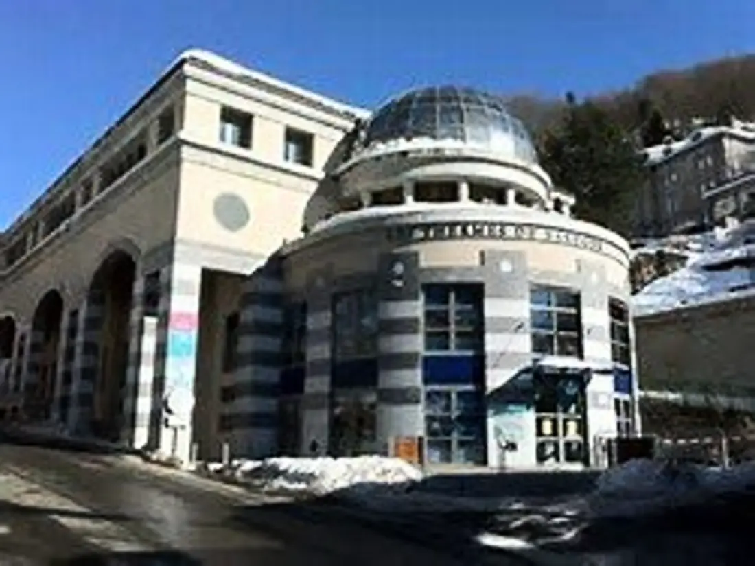 Location de Vacances Barèges 182