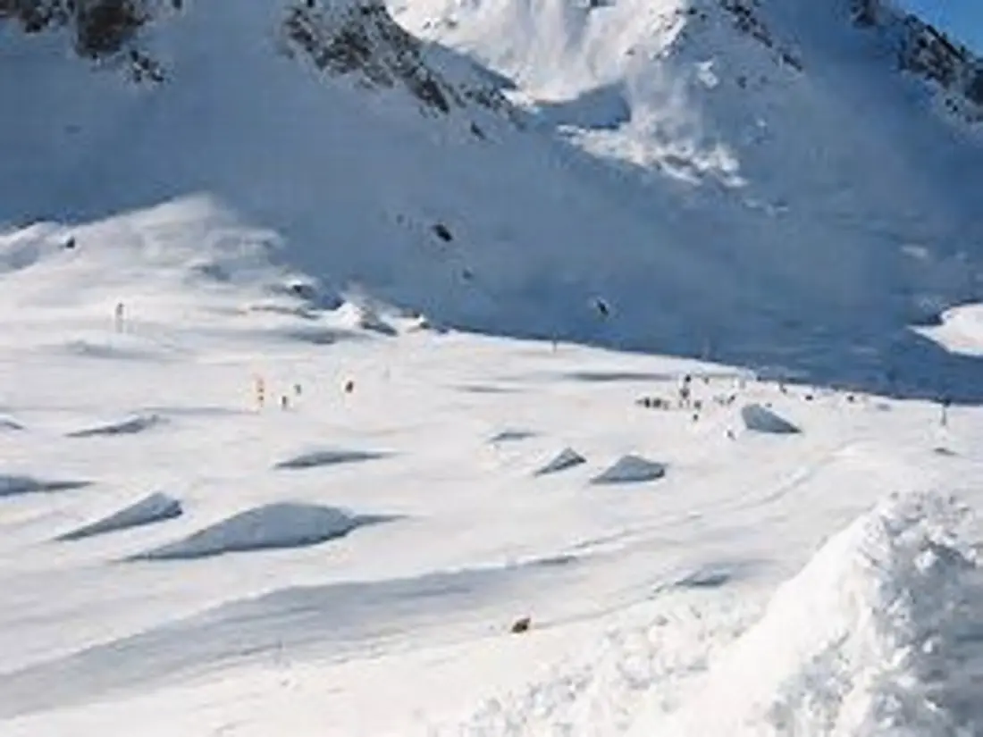 Location de Vacances Barèges 182
