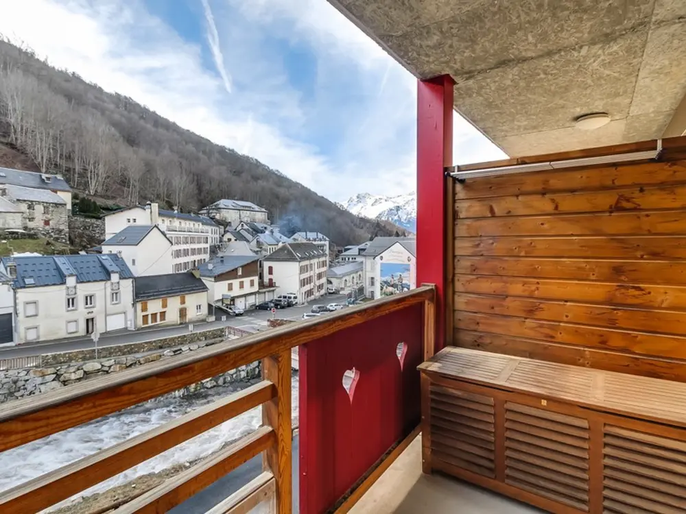 Location de Vacances Barèges 183