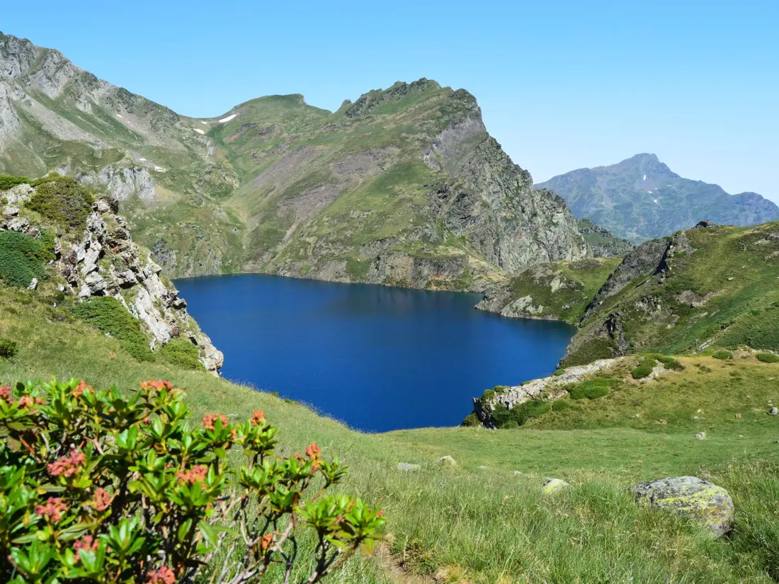 Location de Vacances Barèges 284