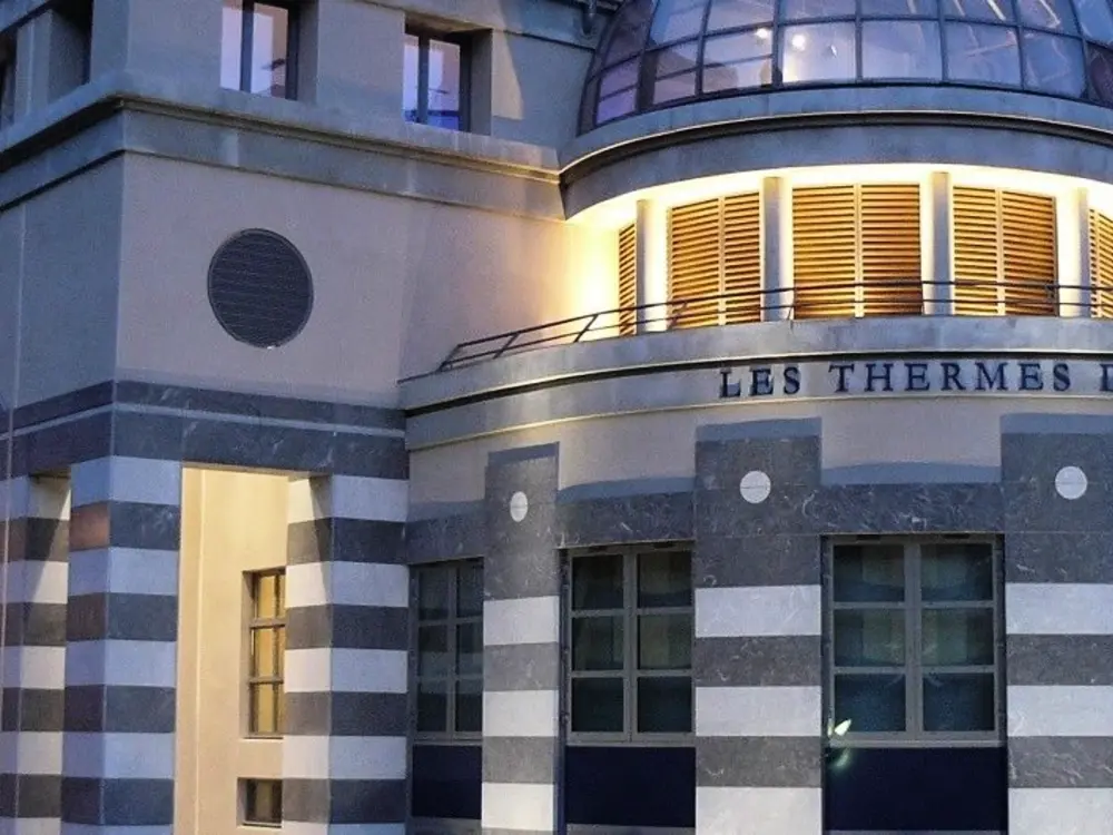 Location de Vacances Barèges 284