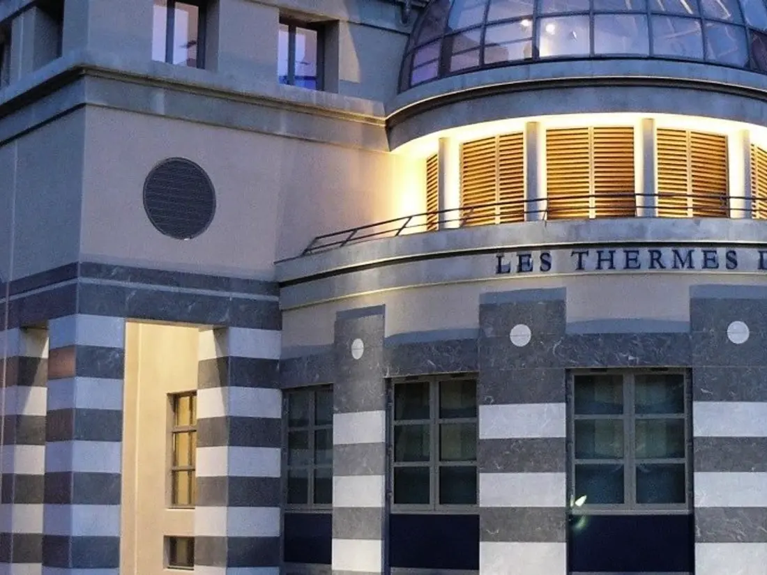 Location de Vacances Barèges 284