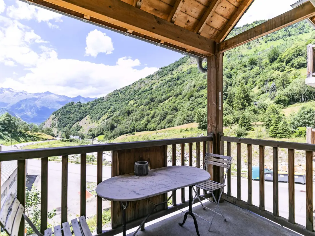 Location de Vacances Barèges 293