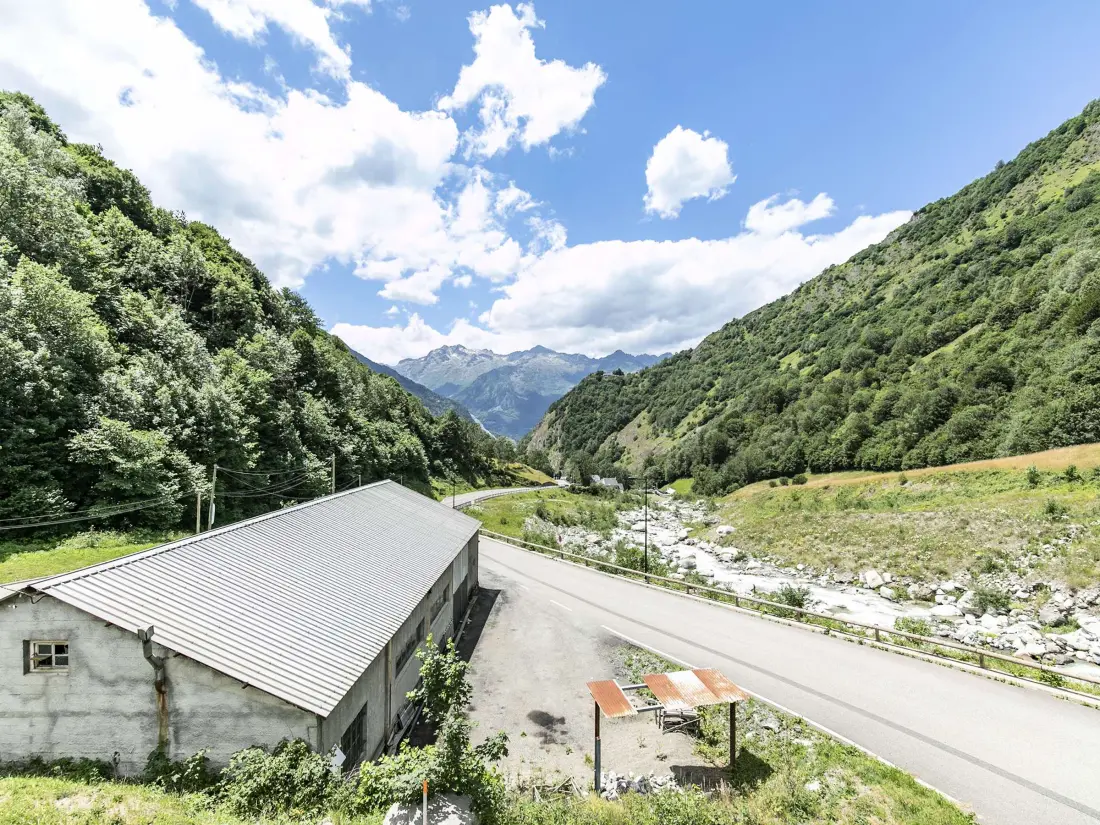Location de Vacances Barèges 293