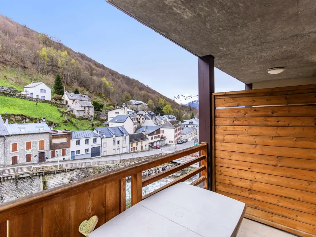 Location de Vacances Barèges 306