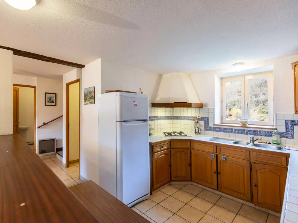 Location de Vacances Barèges 309