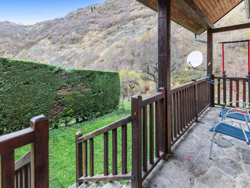 Location de Vacances Barèges 309