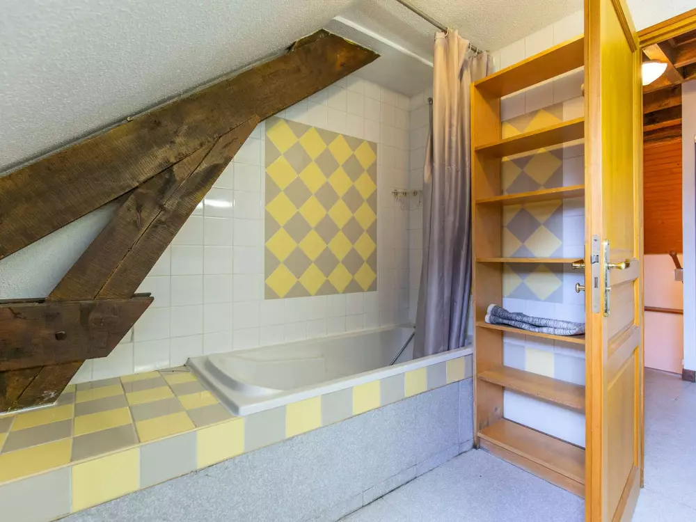 Location de Vacances Barèges 309