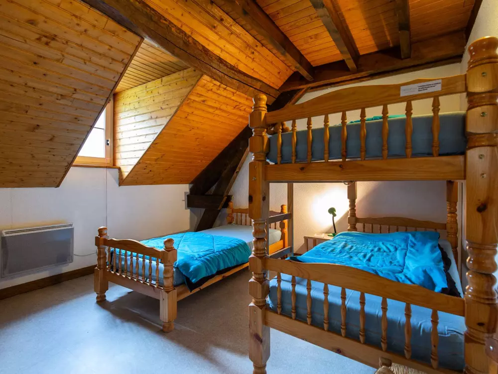 Location de Vacances Barèges 309