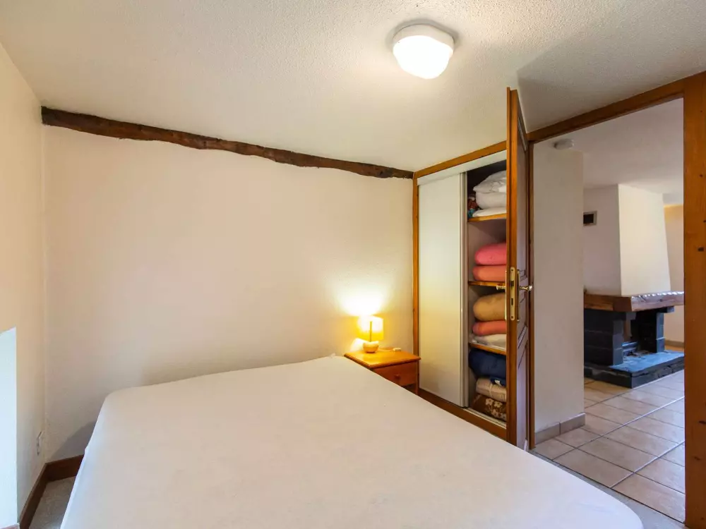 Location de Vacances Barèges 309