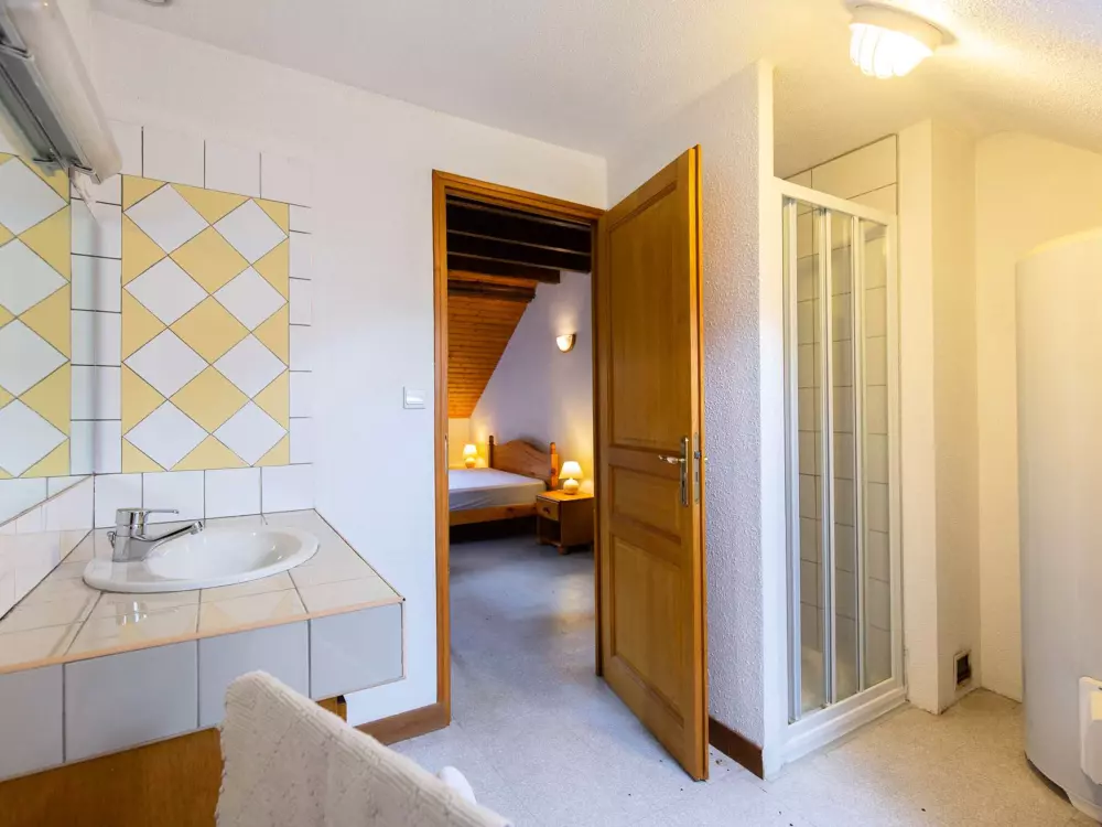 Location de Vacances Barèges 309