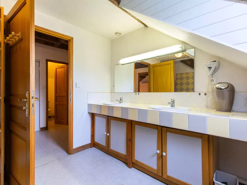 Location de Vacances Barèges 309