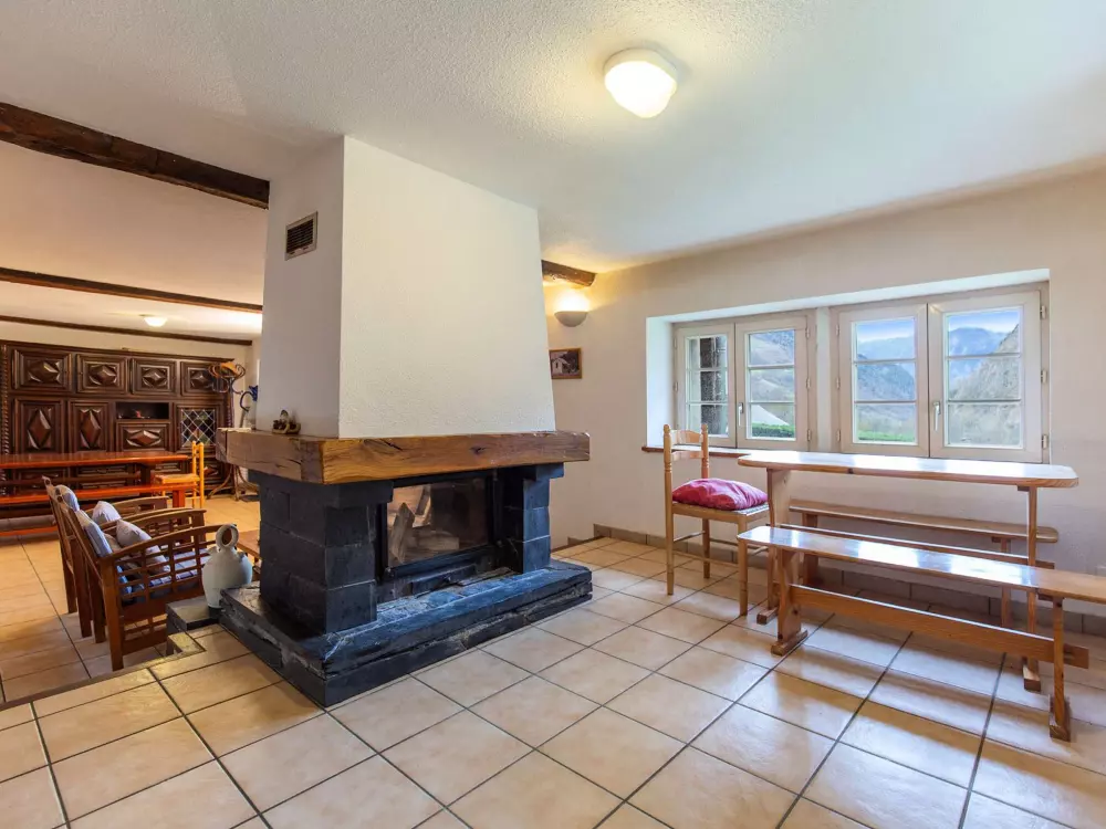 Location de Vacances Barèges 309