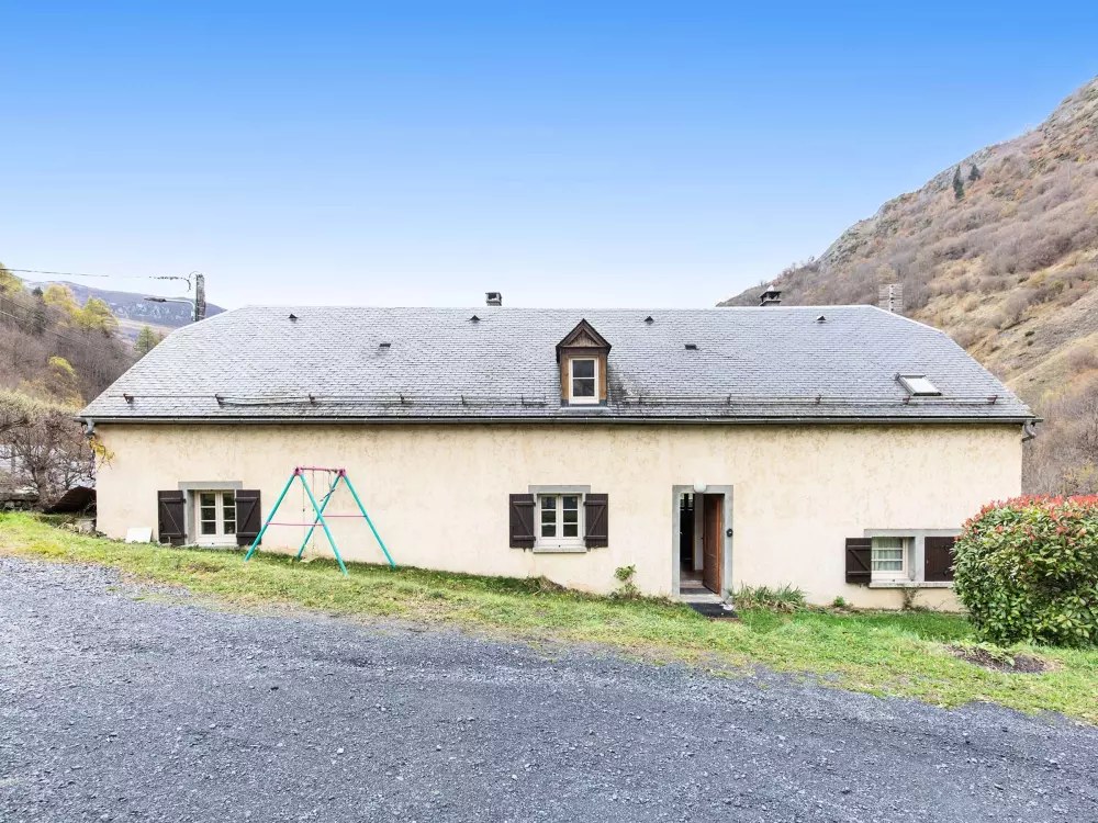 Location de Vacances Barèges 309